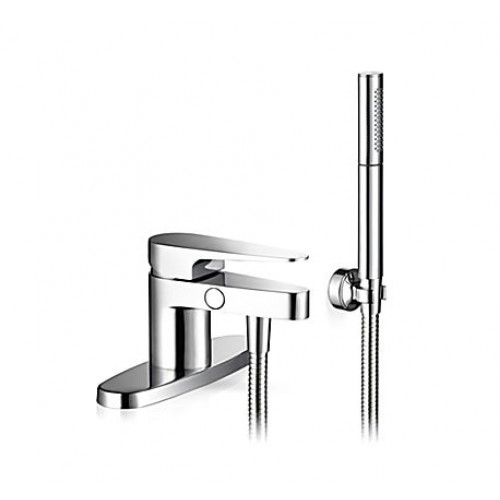 Mira Precision Bath Shower Mixer